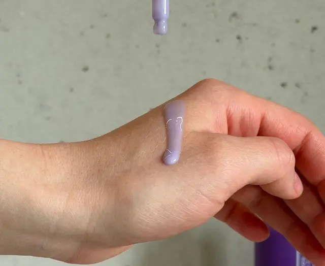 USOLAB Bio Azulene Cica Solution 120ml 2