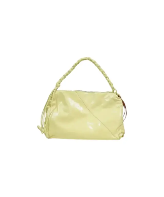 Desigual - Γυναικεία Τσάντα 'Ωμου Rodio Leiria 26SAXPBH-4013 Κίτρινο 3
