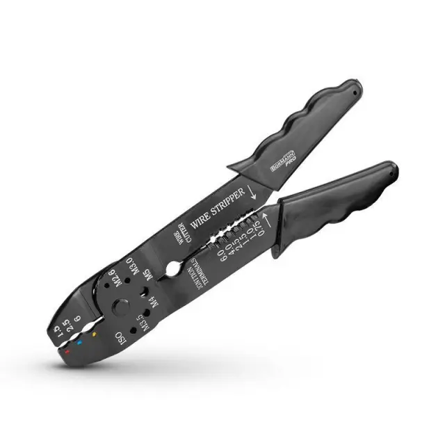 Bormann pro BHT7348 Απογυμνωτής καλωδίων 20cm(046752)