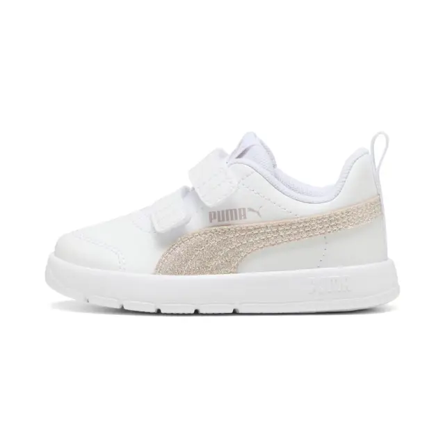 Puma Courtflex V3 Gliz V Inf 408382-01 - 27