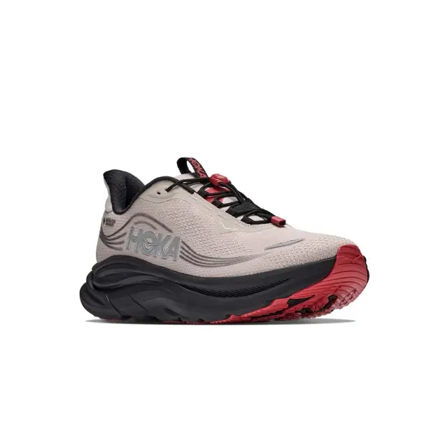 Hoka Men's Clifton 11 Gore-Tex Μπεζ 1176574-RKGR (Hoka) 3