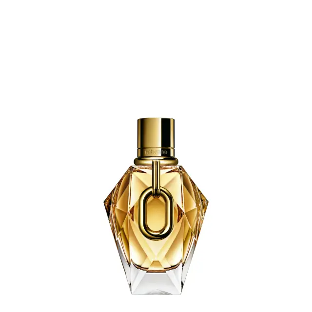 Paco Rabanne 1 Million Gold For Her Eau de Parfum Spray Refillable 90ml