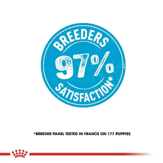 Royal Canin XSmall Puppy Ξηρά Τροφή Κουταβιού 3kg 3