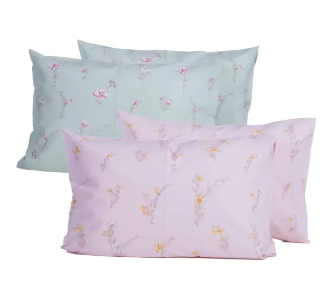 ΜΑΞΙΛΑΡΟΘHΚΗ IRIDA 52Χ72 NEF-NEF HOMEWARE MINT 3