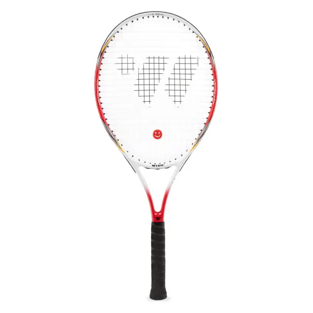 Ρακέτα Tennis Wish Fusiontec 300 Γραφίτη/ Αλουμινίου (42065) - ONE SIZE