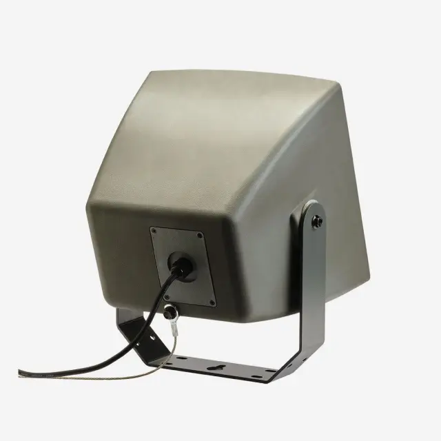 AUDIOPHONY EXT208 ΟΜΟΑΞΟΝΙΚΟ ΗΧΕΙΟ ΕΓΚΑΤΑΣΤΑΣΕΩΝ IP65 3