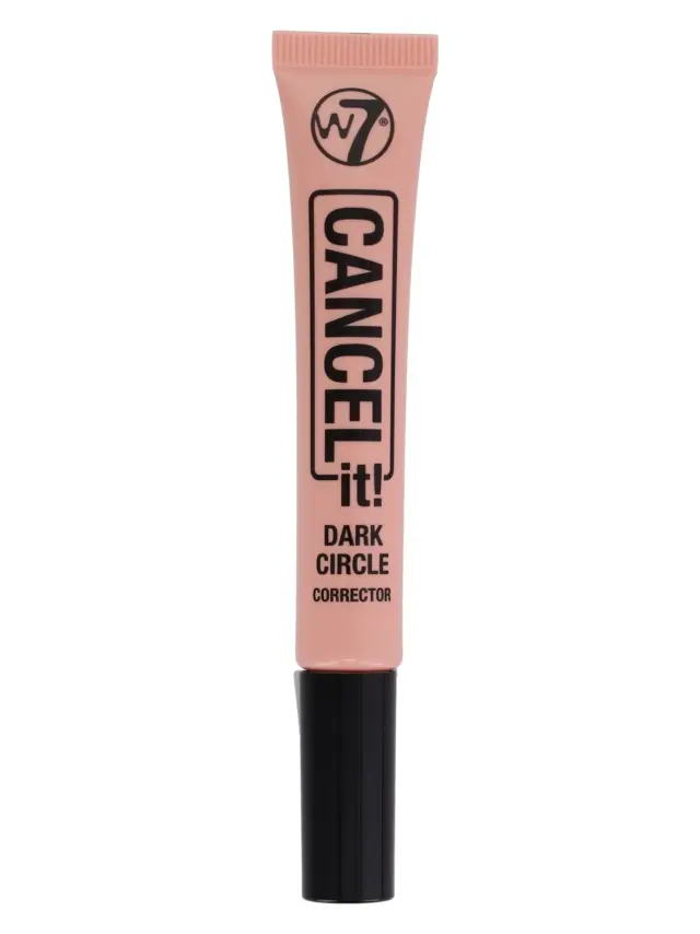 Cancel It! Colour Correcting Concealer Pink W7