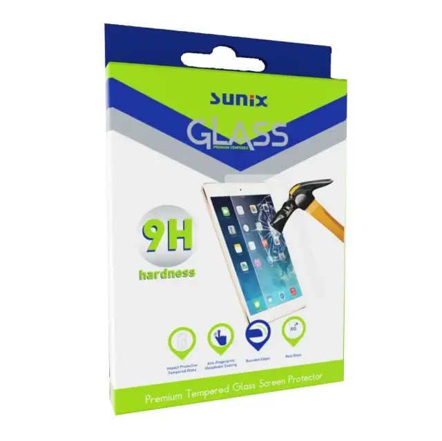 Sunix Tablet Screen Protector for iPad Pro 13" 2024