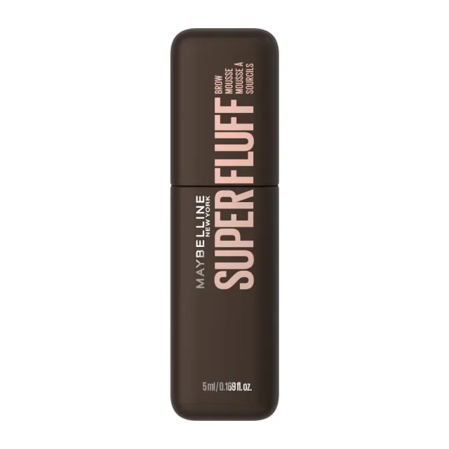 Maybelline Μάσκαρα για Φρύδια Superfluff Brow Mousse 5ml - 262