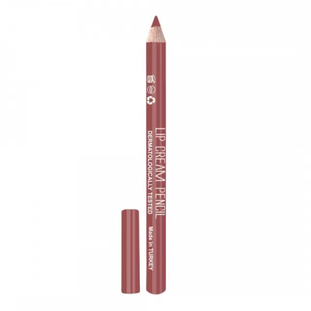 Isabelle Dupont Lip Cream Pencil, 1τμχ LCP02