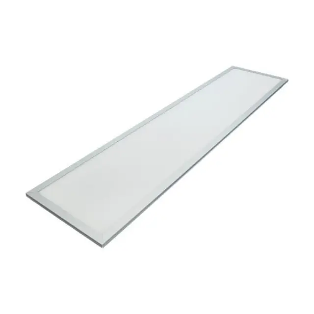 ΦΩΤΙΣΤΙΚΟ PANEL SLIM LED 120X30 40W UGR<19 3000k Άσπρο