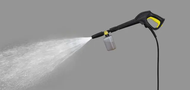 Ακροφύσιο αφρού Karcher FJ 6 με χωρητικότητα 600ml2.643-147.0 3