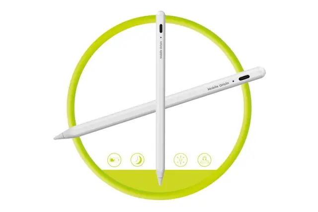 Mobile Origin Universal USB-C Active Stylus Pen PE1 3