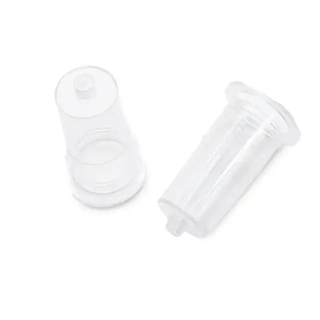 Υποδοχέας (Holder) για Βελόνα και Vacutainer, Serix (200 τεμ.) 2