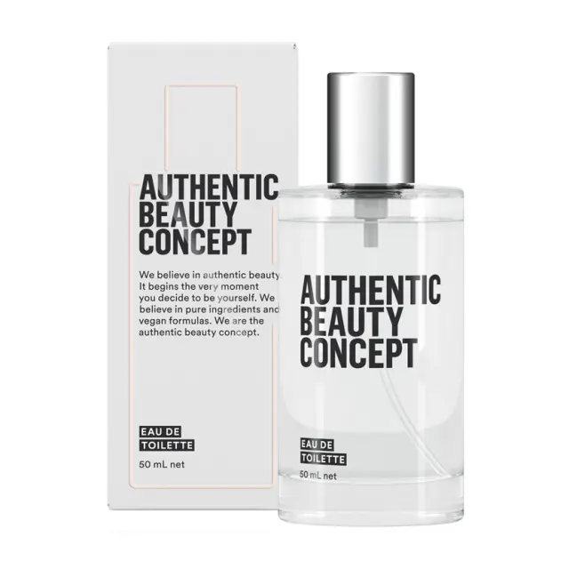 Authentic Beauty Concept Eau de Toilette 50ml 2