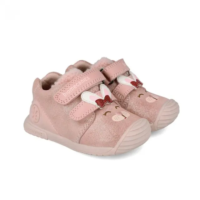 Παπούτσια sneakers Biomecanics 2