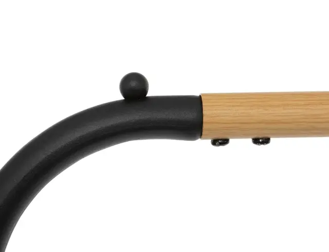 Κρεμάστρα δαπέδου 5five με διαστάσεις 82x40x151cm 160460 2