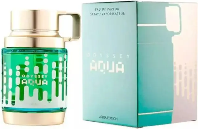 Armaf Odyssey Aqua Eau de Parfum 100ml