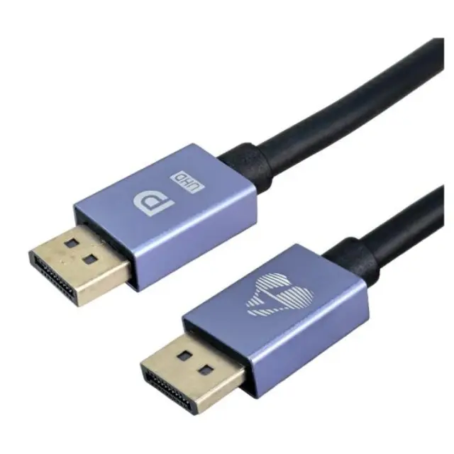 Καλώδιο Powertech Display Port to HDMI CAB-DP072 1,5m
