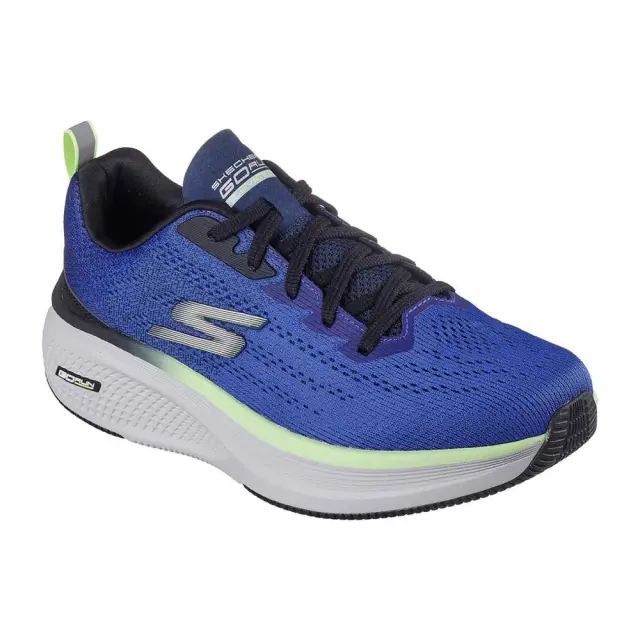 Skechers Go Run Elevate 2.0 (220847-NVY) - Μπλέ 3