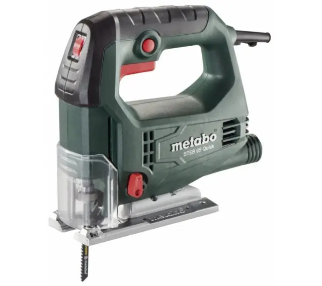Σέγα Metabo Steb 65 Quick 450w