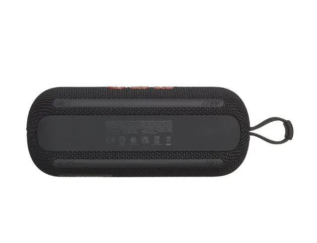 Αδιάβροχο Ασύρματο Ηχείο JBL Tuner 3 με Ραδιόφωνο - 7W - Bluetooth - BlackJBLTUNER3BLK 3