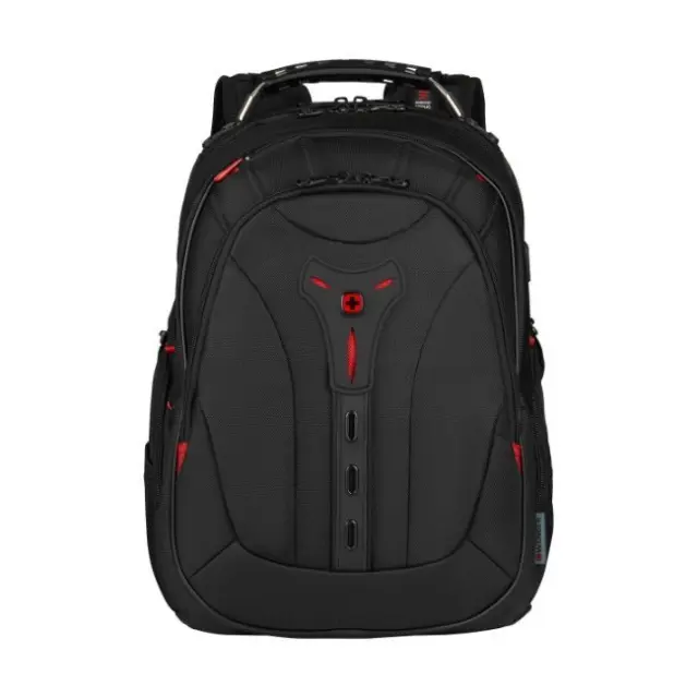 Wenger Τσάντα Laptop Pegasus Deluxe 16" Black (606492)