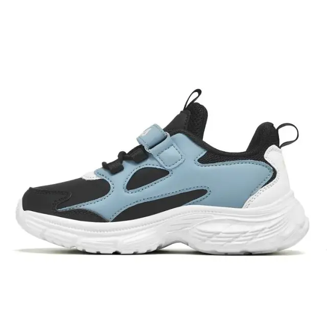 Παιδικό Παπούτσι για Αγόρι FILA Dash 3 Memory Black (Μεγέθη 28-35) ΜΠΛΕ 2