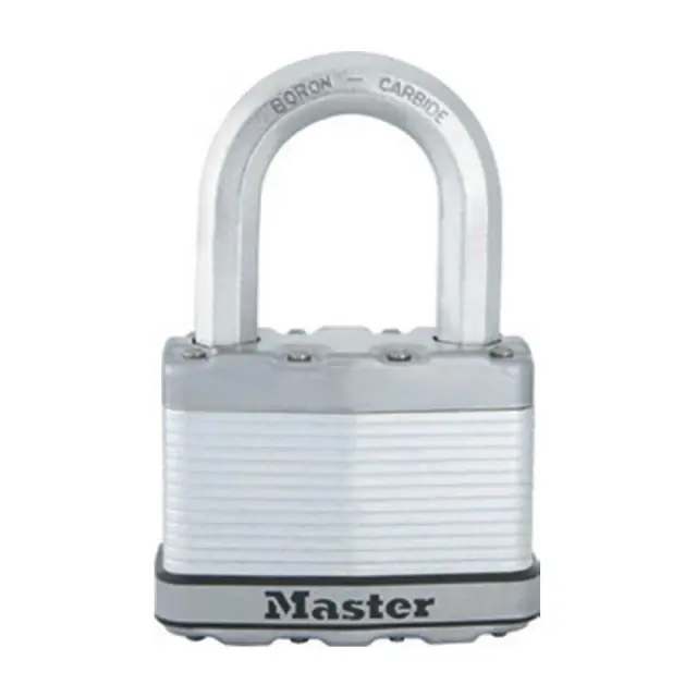 Master Lock M1EURDLFCC - Λουκέτο EXCELL υψίστης ασφαλείας 45mm