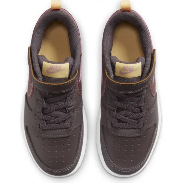 Nike Court Borough Low 2 BQ5451-200 3