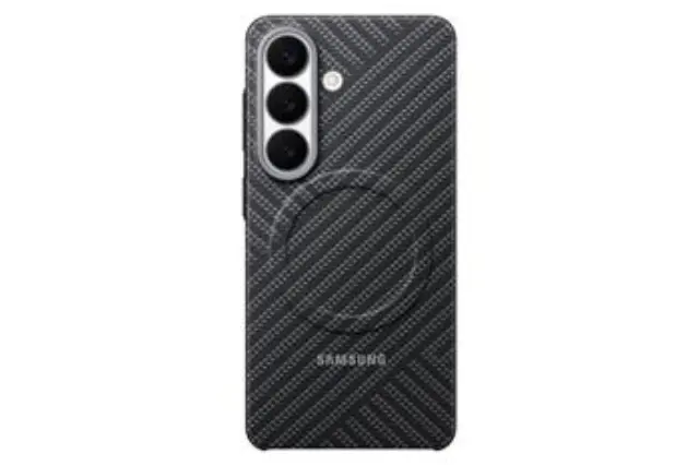 EF-KS942SSE Samsung Carbon Magnet Case for Galaxy S26 Gray