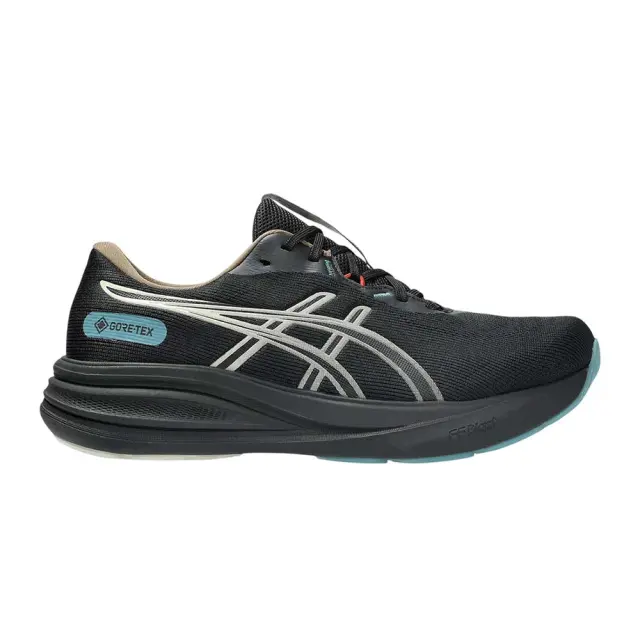 Asics Men's Gel-Pulse 17 Gore-Tex Μαύρο 1011C154-001 (Asics)