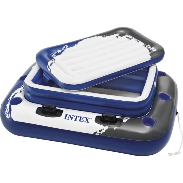 Intex 58821NP Mega Chill 2 Φουσκωτό ψυγείο 122cm