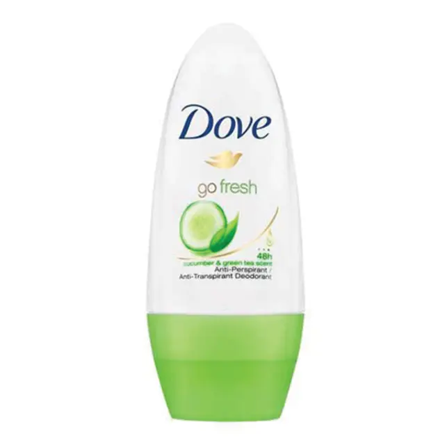Dove Go Fresh Deo Roll-on 50ml