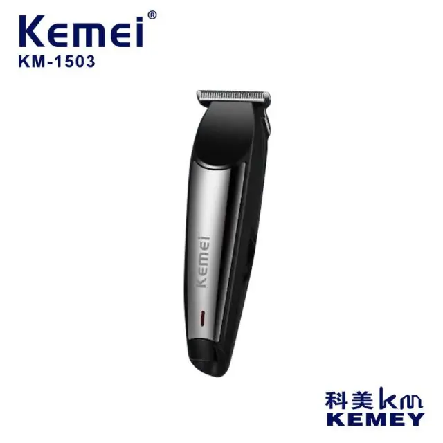 Κουρευτική μηχανή - KM-1503 - Kemei 3