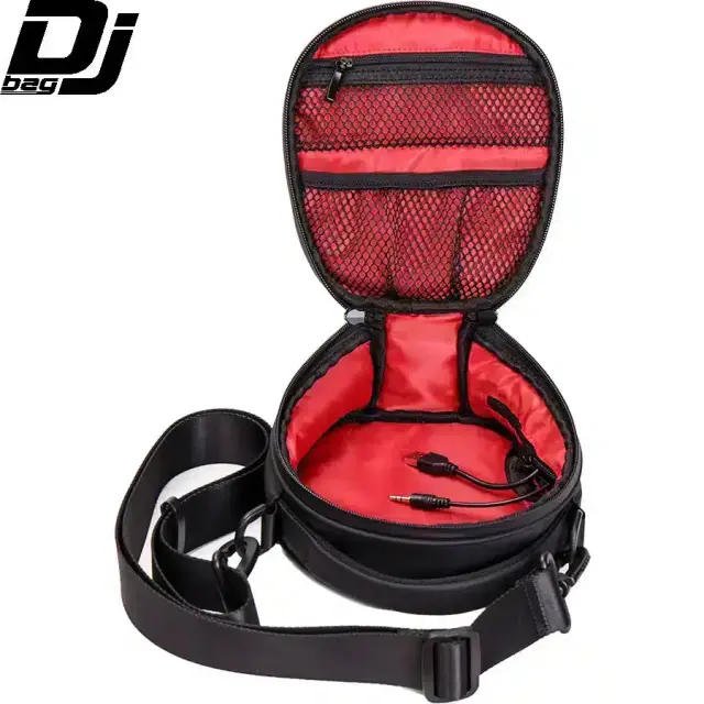 DJBAG DJBAG-HP Headphones Bag 2