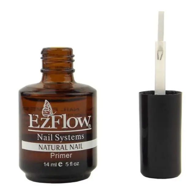 EZ FLOW natural nail Primer 14ml