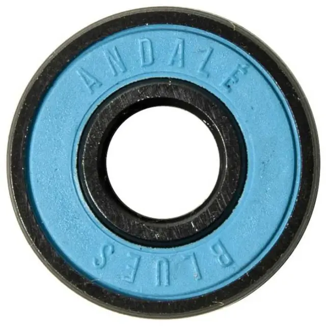 ANDALE Blues Bearings 3