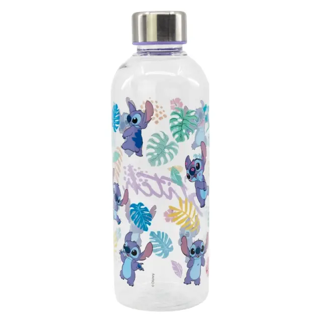 ΠΛΑΣΤΙΚΟ ΠΑΓΟΥΡΙ HYDRO BOTTLE 850 ML STITCH -75074 2
