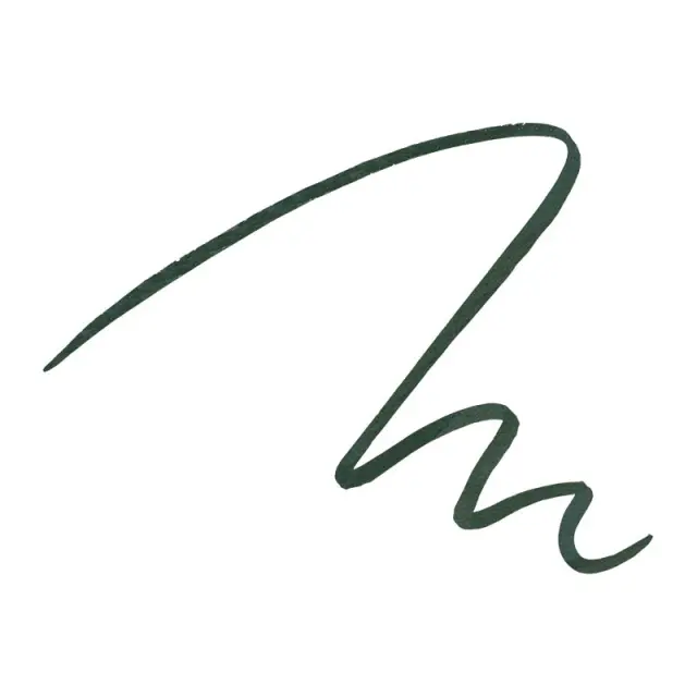 Mon Reve Infiny Dip Eyeliner 2ml | Απόχρωση 04 Forest Green 2