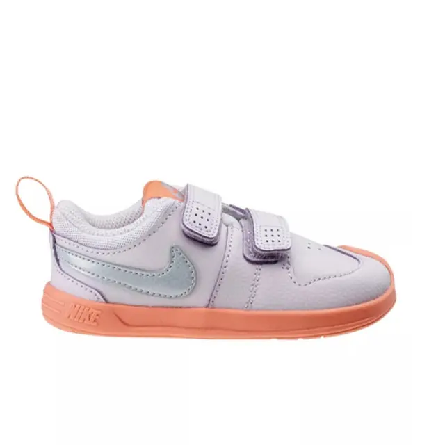 Nike Pico 5 (TDV) (AR4162-504) - Ροζ