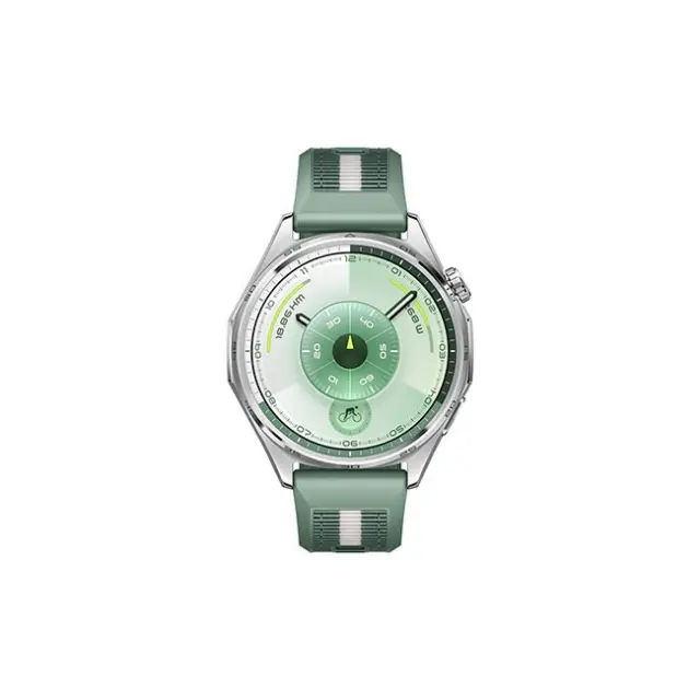 Huawei Watch GT 6 46mm Green (Atum-B19W)