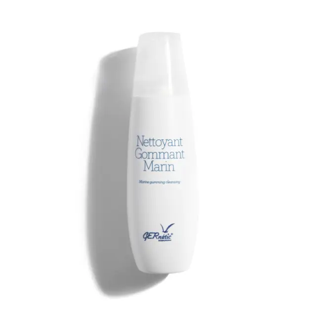 Gernetic Marine Gumming Cleansing 180ml