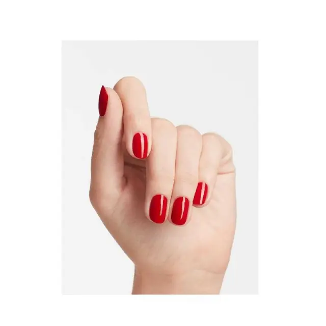 O⋅P⋅I Infinite Shine Big Apple Red 15ml 2