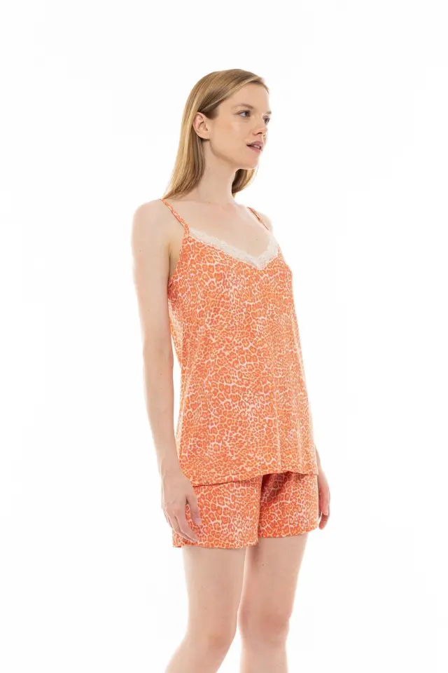 S1230 - Type - BABY DOLL ORANGE LEO - S 2
