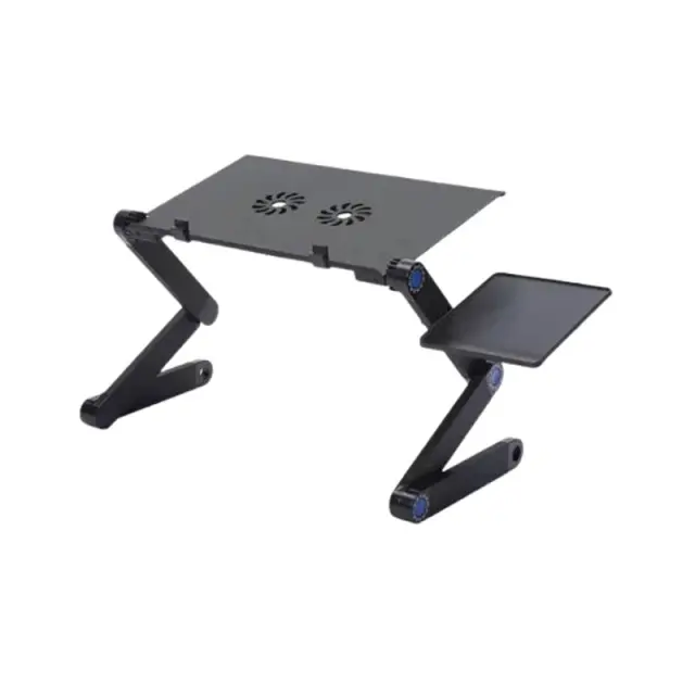 Andowl Q-ZJ56 Βάση για Laptop Με Ανεμιστηρα - Notebook Cooling Bracket 075944 2