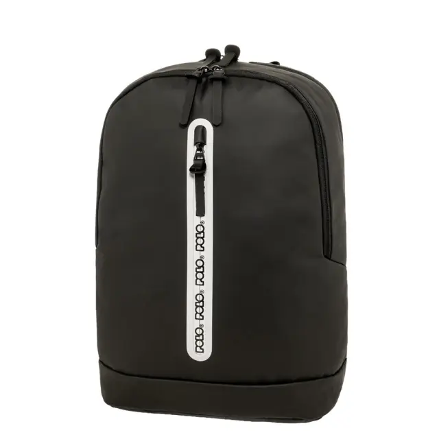 Τσάντα Πλάτης Polo Vertzip / 902079-2000 (Polo)