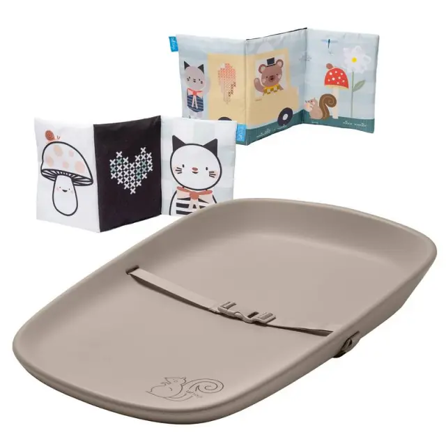 Taf Toys SENSORY TALES CHANGING MAT