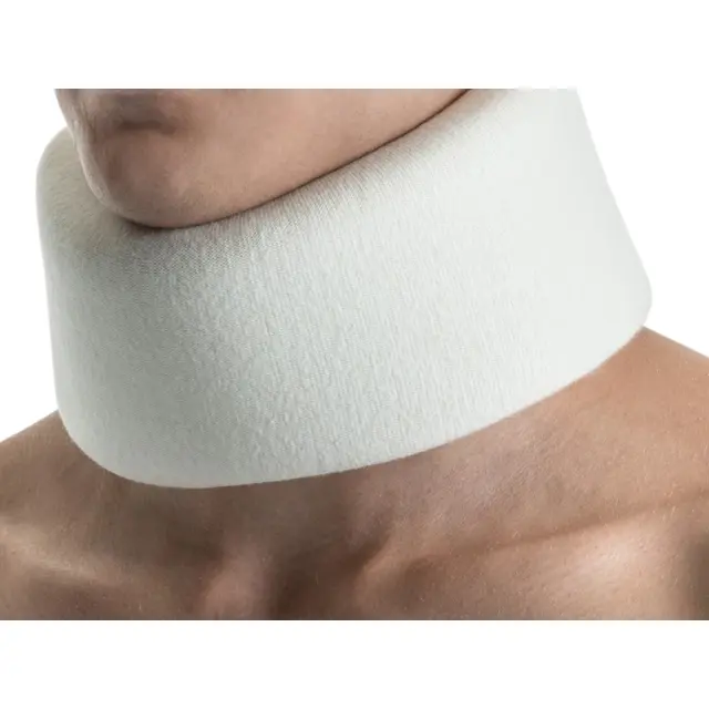 Sanaflex Medvine Μαλακό Αυχενικό Κολάρο One Size 1τμχ
