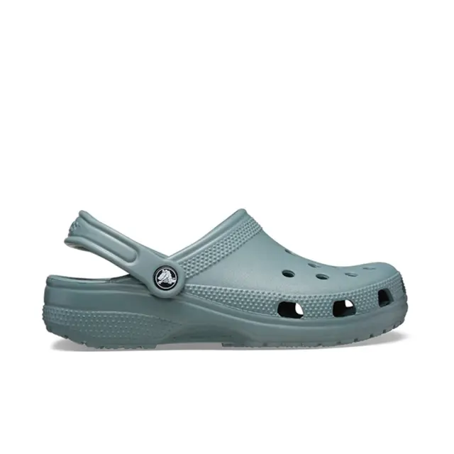 Crocs Classic Grey 10001-3YO 2